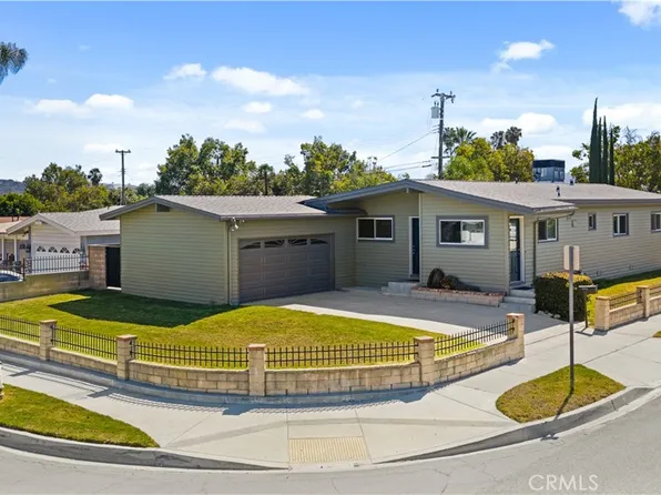 17042 Rorimer St, La Puente, CA 91744