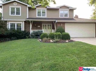 2214 S 146th Cir, Omaha, NE 68144