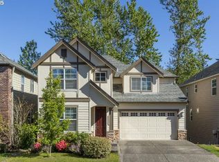 12683 NW Avignon Ln, Portland, OR 97229
