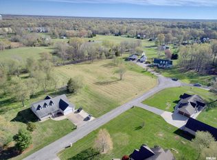 0 Saddlebrook Ln, Herrin, IL 62948