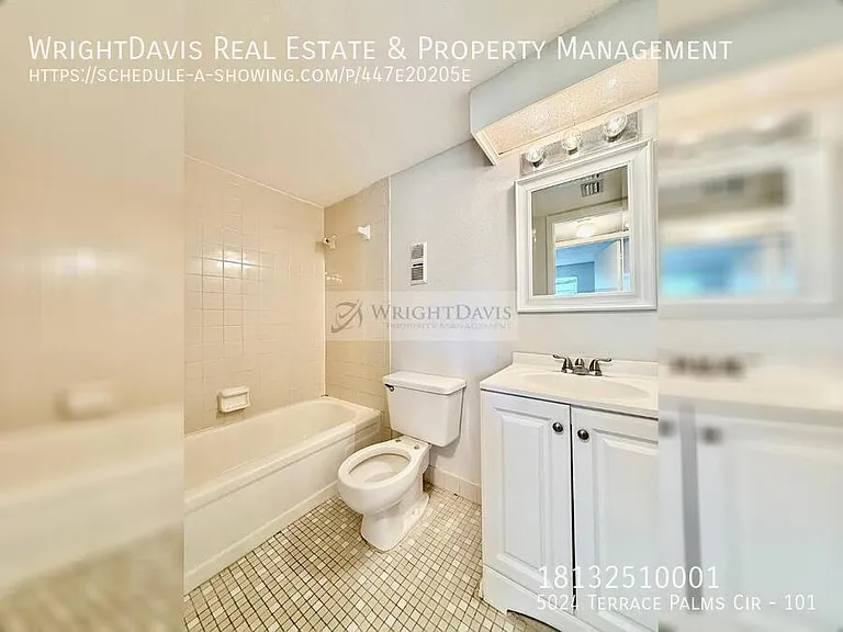 5024 Terrace Palms Cir #101 — Photo 10