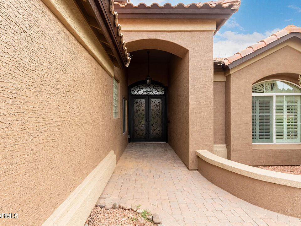 Pebblecreek Apartments Goodyear, AZ Zillow