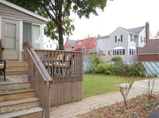 238 Paterson Ave, Hasbrouck Heights, NJ 07604