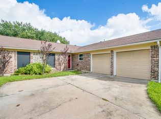 1823 Hanbury Ct, Sugar Land, TX 77498