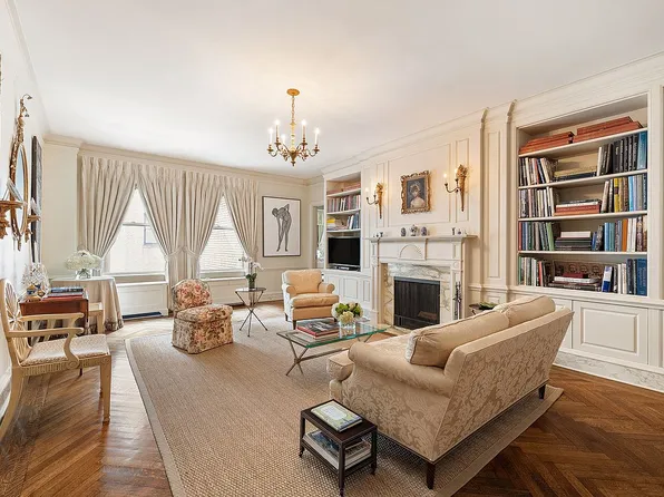 3 E 77th St APT 12D, New York, NY 10075