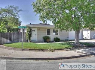 2591 Plumleigh Dr, Fremont, CA 94539