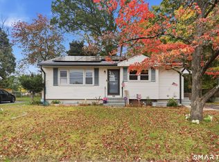 163 Roxbury Road, East Hartford, CT 06118
