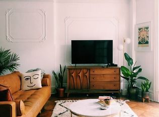 161 Washington Park APT 2, Brooklyn, NY 11205
