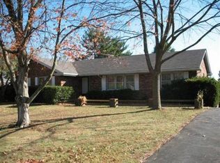 712 Cromwell Way, Lexington, KY 40503