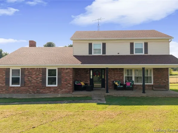 6501 N Highway 11 SE, Elizabeth, IN 47117
