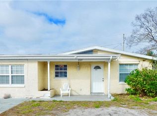4527 Poole St, New Port Richey, FL 34652