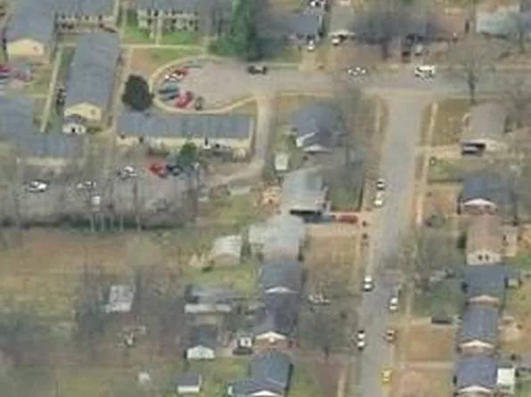 1807 Hood St, Memphis, TN 38108
