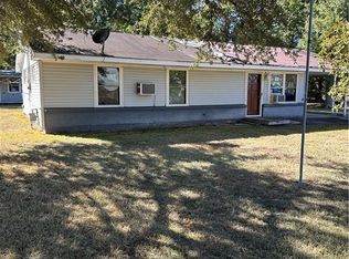 8966 Hill Dr, Baton Rouge, LA 70809