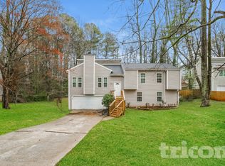 4088 Valley Brook Rd, Snellville, GA 30039