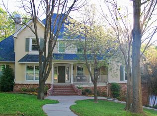 8321 S Allegheny Ave, Tulsa, OK 74137