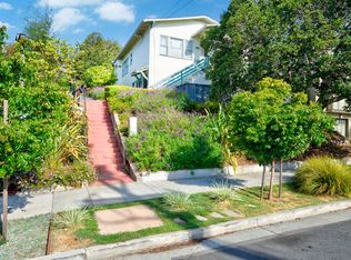4481 Howe St, Oakland, CA 94611