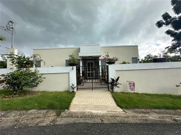 Bo Rio Canas Carr #799, Caguas, PR 00725