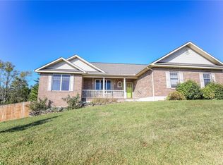 1000 Grandsir Ave, Rolla, MO 65401