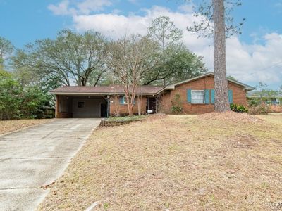 362 Bellehurst Dr, Montgomery, AL, 36109