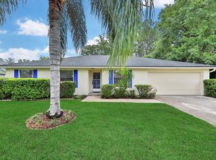 10875 Crosstie Rd E, Jacksonville, FL 32257
