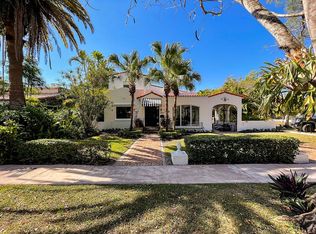 1042 Sorolla Ave, Coral Gables, FL 33134