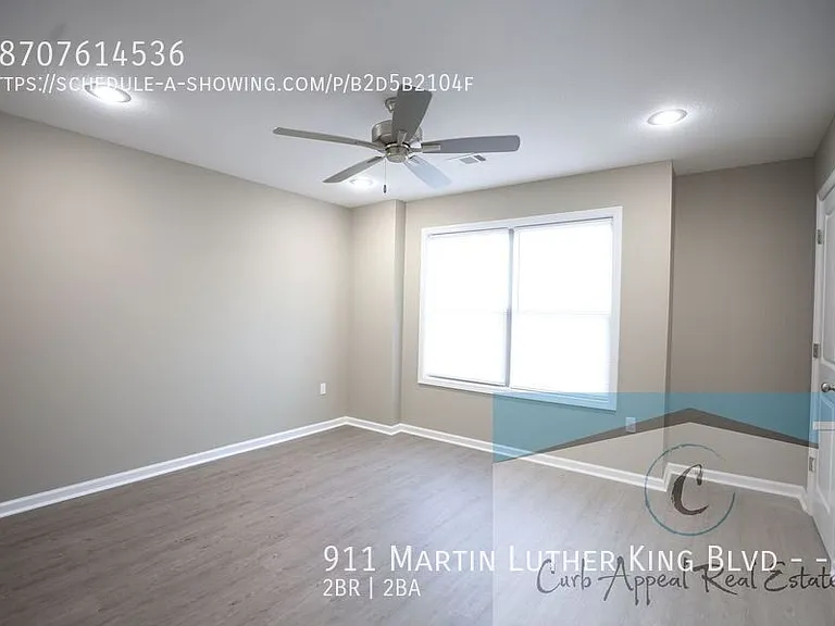 911 Martin Luther King Blvd #B — Photo 7