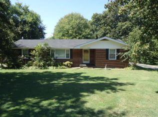 30305 Fort Hampton St, Ardmore, TN 38449