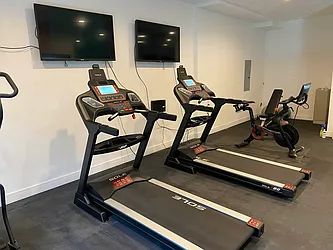 Rented by Oxford Property Group