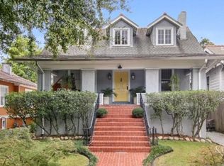1726 Pine St, New Orleans, LA 70118