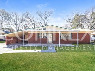 2623 Burma Dr, Pearl, MS 39208