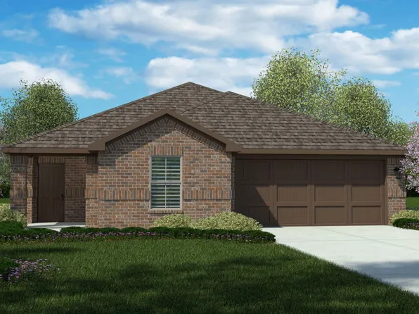 7606 Brown Bark Rd, Odessa, TX 79765