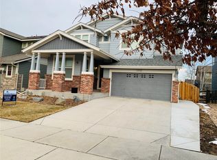 11712 Lewiston St, Commerce City, CO 80022