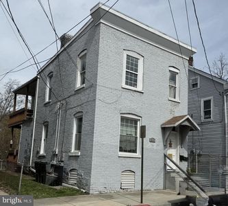 21 Winter St, Hagerstown, MD, 21740