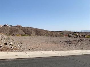 2894 Desert Heights Dr, Bullhead City, AZ 86429