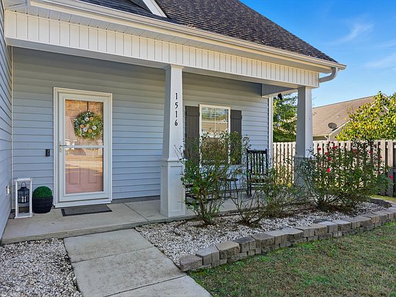 4th image of 1516 Hansbrough Ct