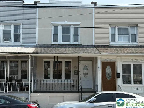 1532 W Tilghman St, Allentown, PA 18102
