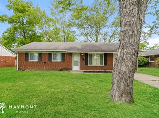 309 Stubbs Dr, Dayton, OH 45426