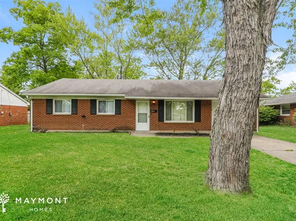 309 Stubbs Dr, Dayton, OH 45426