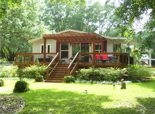 280 SE 165th Court Rd, Silver Springs, FL 34488