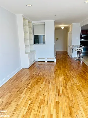 Rented by Brown Harris Stevens | media 10