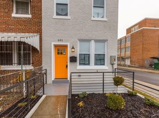 601 18th St NE, Washington, DC 20002
