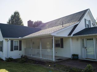 1230 Polk Hollow Rd, Chillicothe, OH 45601