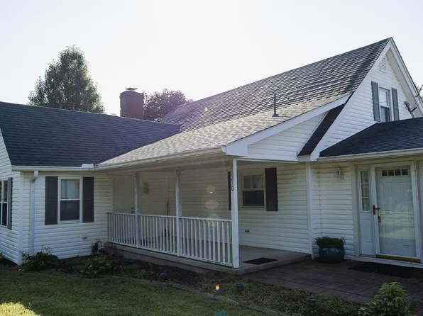 1230 Polk Hollow Rd, Chillicothe, OH 45601