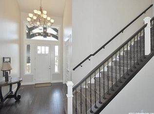 10636 S Bison Trail Cv, South Jordan, UT 84095