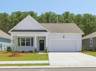 310 Ridley St, Longs, SC 29568