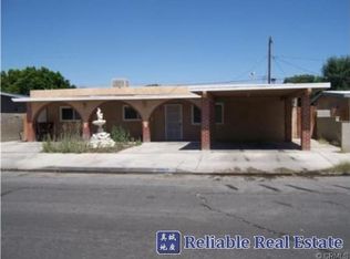 31662 Avenida La Paloma, Cathedral City, CA 92234