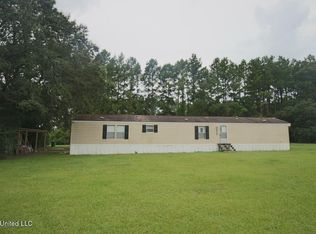 9705 Wire Rd, Vancleave, MS 39565