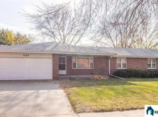 3125 Briarwood Ave, Lincoln, NE 68516