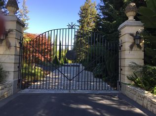 14220 Pike Rd, Saratoga, CA 95070