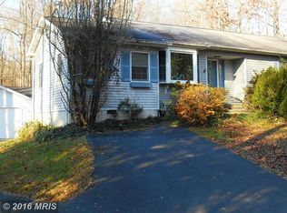 17 Chichester Cir, Chesapeake City, MD 21915